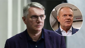 Przemysław Wipler nie wyklucza wspólnych rządów Konfederacji i KO