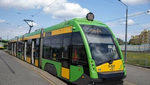 Bulwersujący komunikat w poznańskim MPK. Spółka "wyraża ubolewanie"