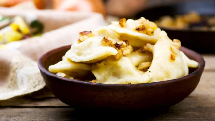 Pierogi to danie, które pojawia się w różnych kuchniach świata