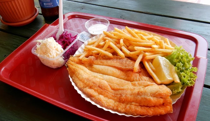 Gdzie dobrze zjeść na Helu?
