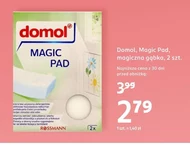 Губка Domol