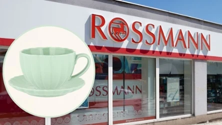 Piękna i praktyczna! Stylowa ceramika z Rossmanna podbija serca!