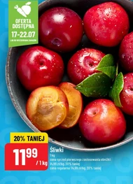 Śliwki