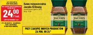 Kawa rozpuszczalna Jacobs