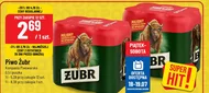 Piwo Żubr