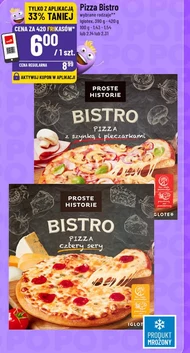 Pizza Bistro