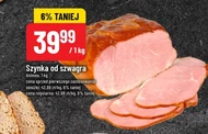 Szynka Animex