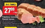 Polędwica Rzeźnik Szymon