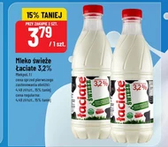 Mleko Łaciate