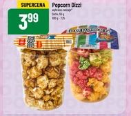 Popcorn Dizzi