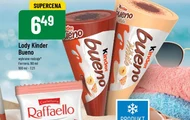 Lody Kinder