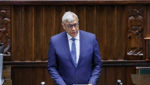 Roman Giertych zwrócił się w liście do biskupów. Zdjęcie ilustracyjne