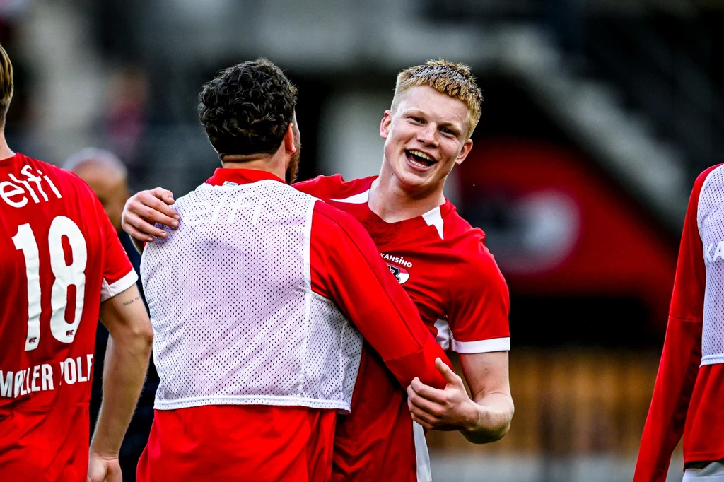Kees Smit