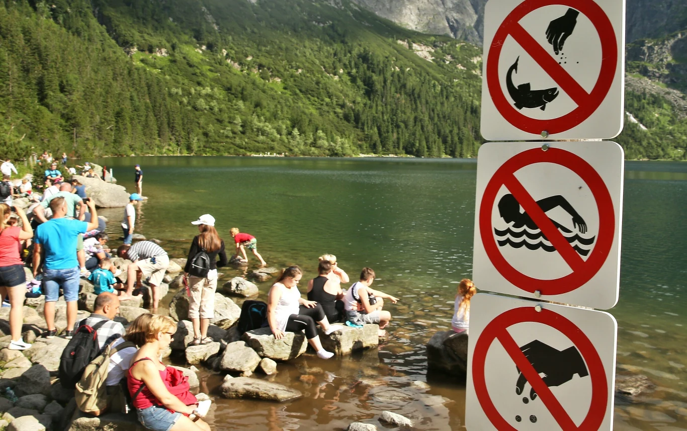 Morskie Oko
