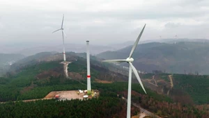 Przełom w energetyce. Niemcy postawią najwyższą na świecie turbinę wiatrową