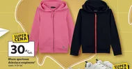 Bluza sportowa