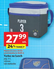 Torba Lunch