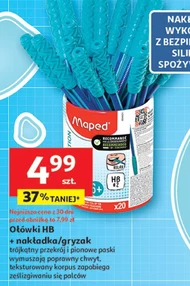 Zestaw ołówków Maped