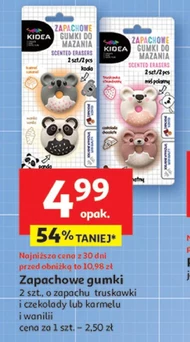 Gumka do ścierania Kidea