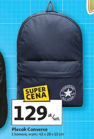 Plecak Converse