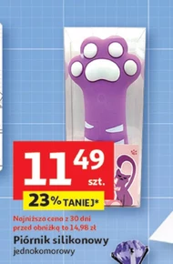Piórnik To ta!