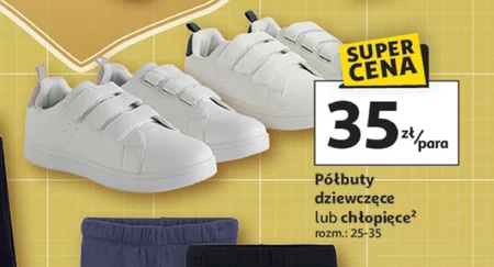 Półbuty