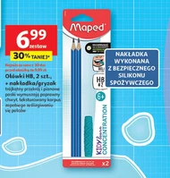 Zestaw ołówków Maped