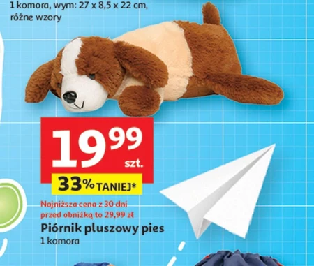 Piórnik To ta!