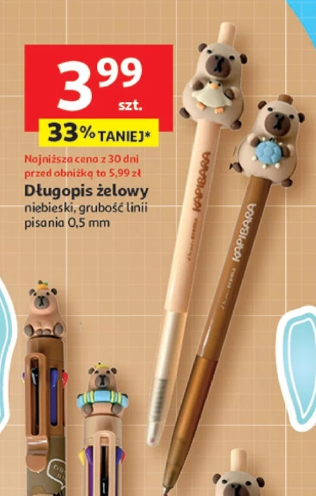 Długopis To ta!