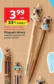 Długopis To ta!