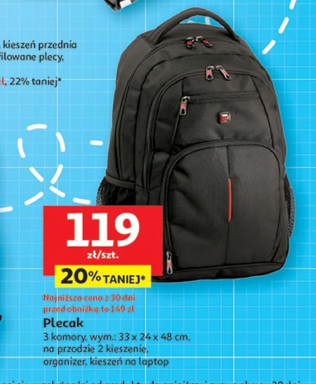 Plecak O...