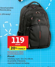 Plecak O...