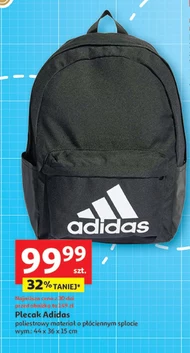 Plecak Adidas