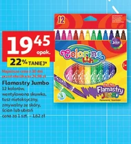 Flamastry Colorino