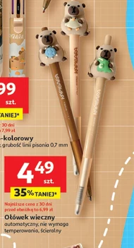 Ołówek automatyczny