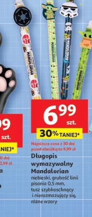 Długopis To ta!