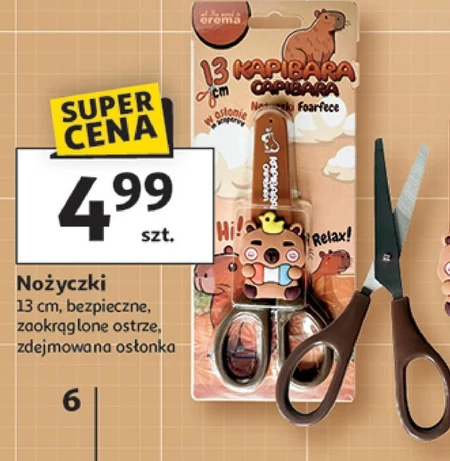 Nożyczki