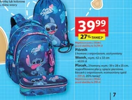 Piórnik Lilo & Stitch