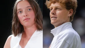 Iga Świątek i Jannik Sinner: Zwycięzca Wimbledonu przerwał milczenie ws. Świątek