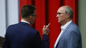 Polityczny bój o mieszkania. Lewica kontra Polska 2050. "To nasz priorytet"