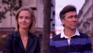 Erotyczny thriller po polsku. Odważne sceny. Recenzja tylko u nas!