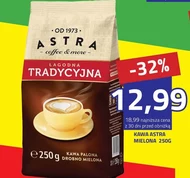 Kawa mielona Astra