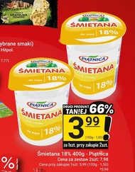 Śmietana Piątnica
