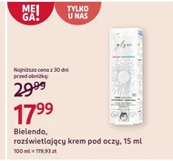 Крем для повік Bielenda