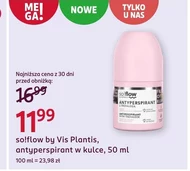 Antyperspirant Vis Plantis