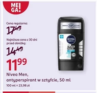 Antyperspirant Nivea