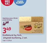 Zmywak kuchenny Econatural
