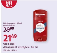 Дезодорант Old Spice