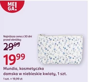 Kosmetyczka Mundia