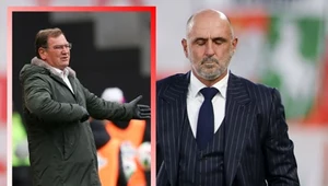 "Nieszczęśliwy" pomysł Probierza. Idzie wielka zmiana w reprezentacji Polski